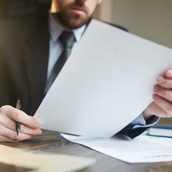 Licensing & Franchising
